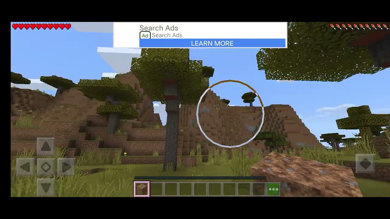Block crazy Gameplay walkthrough solution part 1 - YouTube