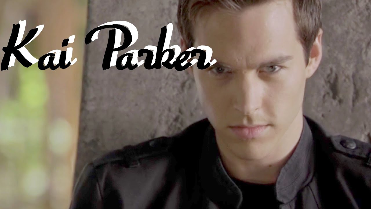 Kai Parker - Tribute