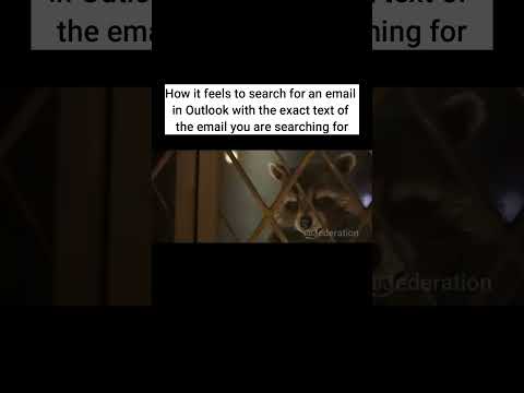 Outlook must be rage baiting me #shorts