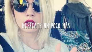 Bea Miller - Enemy Fire (Traducida al Español)