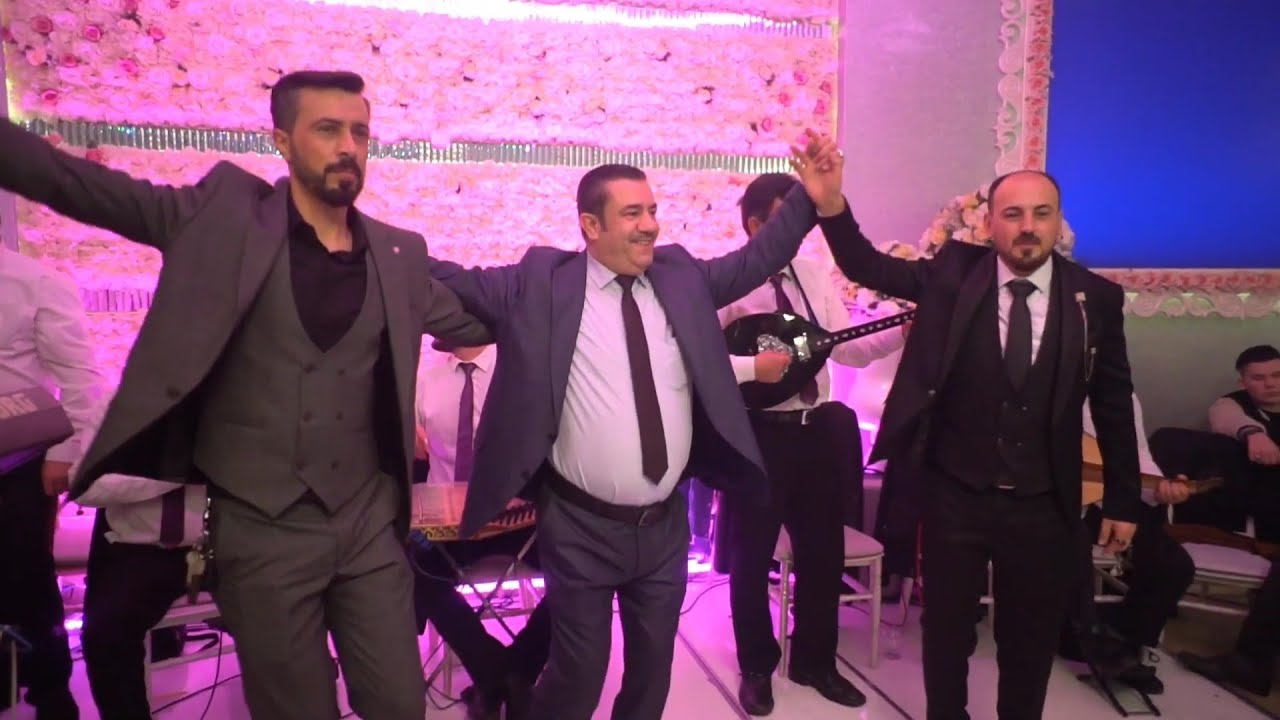 الفنان محمد سلطان/افراح اهالي ماير/كهرمان مرعش/آل رحمو اسماعيل/زفاف العريس محمد علي/الجزء الرابع