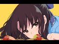 Kimi ni Todoke (きみにとどけ) - Tachibana Arisu (CV: Satou Amina)(English, Romaji, Japan) Lyric Video