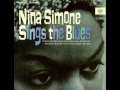Nina Simone - In The Dark