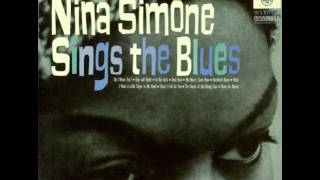 Video thumbnail of "Nina Simone - In The Dark"