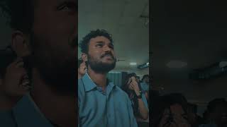 Pov Its Your Last Day In College