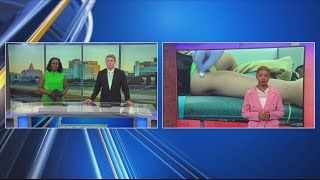 A blood drive fundraiser used to benefit  injured Denham Spring officer