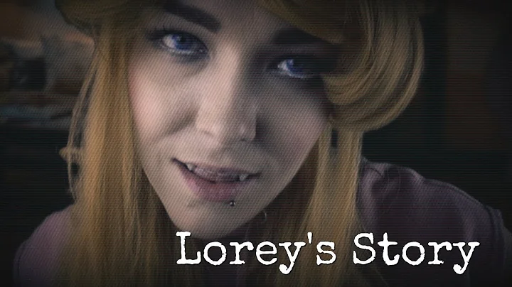 ASMR Meeting Lorey | Origin Story