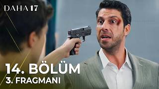 Daha 17 14. 2. Fragmanı - \