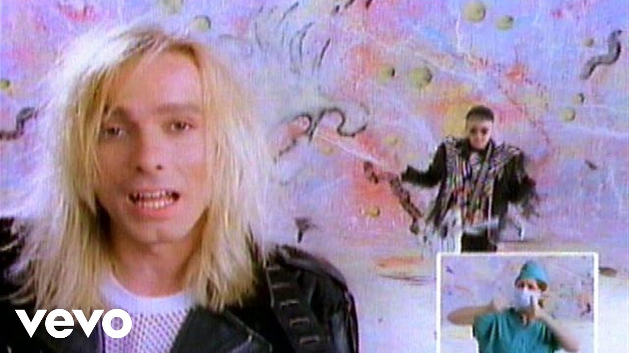 Cheap Trick - It's Only Love Cheap Trick - It's Only Love