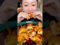 Today Yummy Food Eating Spicy Hot Pot Malatang Challenge 😝 