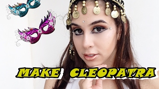 Make de Carnaval: Cleopatra