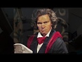 L Van Beethoven Sympnony No 7 Op 92 Timpani Parts 