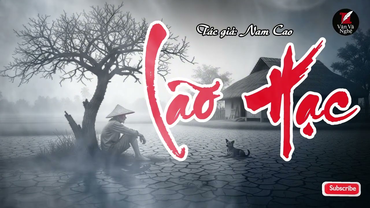 Lão Hạc – Ballad Version | Nỗi đau người nông dân nghèo