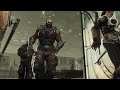 Gears of War 3: Raam’s Shadow City Hall Part 10