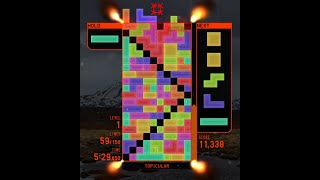 Tetr.IO First Gardening