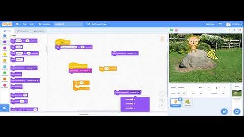 How to make virtual pet in scratch?