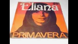 Eliana Primavera Plak Record 7