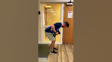 AQA GCSE PE Exam Revision: Tips & Hints | Fitness Components | Muscular Endurance | #shorts