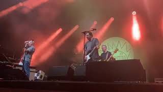 Ween - Pollo Asado - 2024-08-03 Missoula MT Kettlehouse Amphitheater