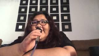 Download lagu Ellie Goulding love me like you do cover by billaeddie