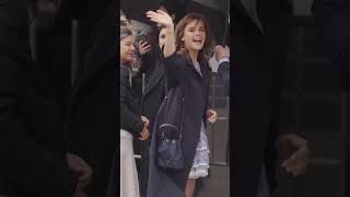 Emma Watson February 2024 Part 1 #Emmawatson #Prada