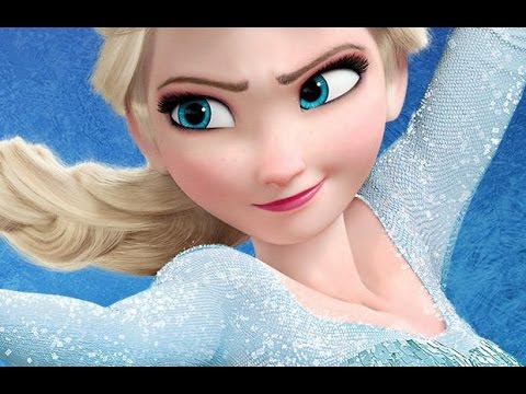 NEW ᴴᴰ Frozen ☻ Disney Frozen Full 
