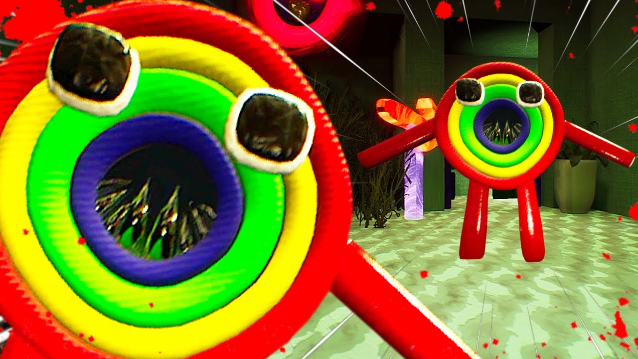 *NEW* FUNLER REMAKE!!! (Mascot Horror) | Full Game | No Commentary ...