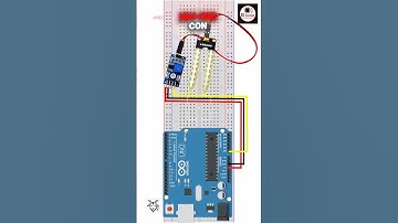 Sensor de humedad #Arduino #Electrónica #Plantas #DIY #Maker #Tecnología #Robótica #HW080