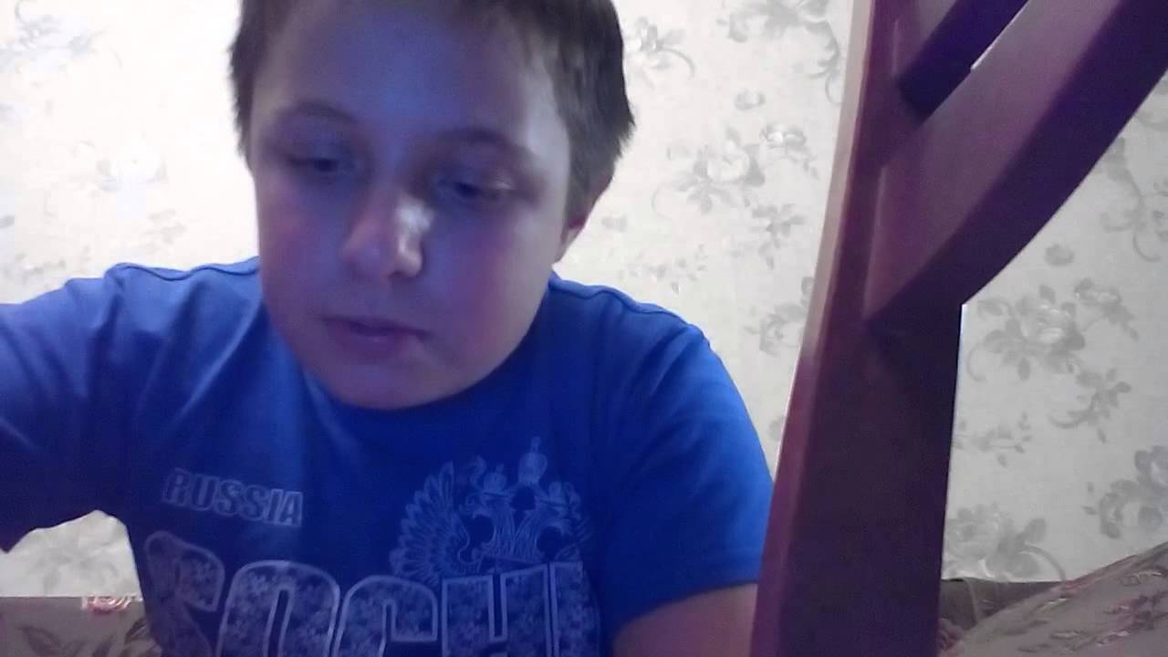 Обзор телефона самсунг - YouTube