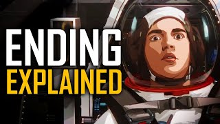 Netflix Apollo 10 1\/2 A Space Age Childhood Ending Explained