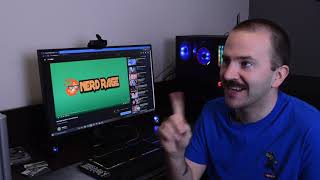 New Nerd Rage Teaser