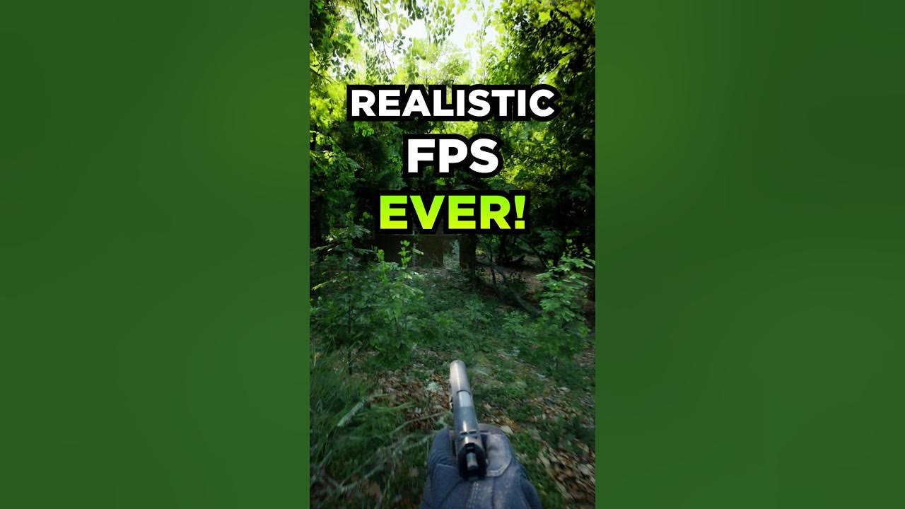 THIS ISN'T REAL - IT'S A VIDEO GAME! THIS ISN'T REAL - IT'S A VIDEO GAME!