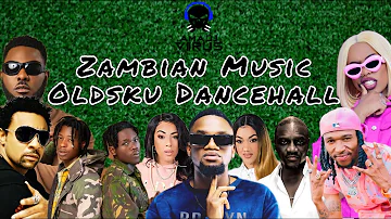 AmaDJ Virus-Zambian Music Vs OldSchool Dancehall Hits Mix🔥2024,Yo maps,Sean Paul,Confirmation,Shaggy