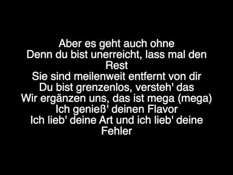 Dardan - GENAUSO (Official Lyrics)