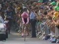 Tour de France 1994  - 00 Lille - Boardman