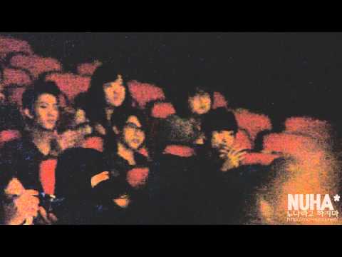 120719 형제는 용감했다 관람 중인 b1a4