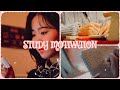 Study motivation  kdramas  best of me