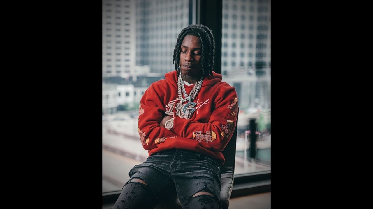 Polo G - Angry Cries (Unreleased) - YouTube