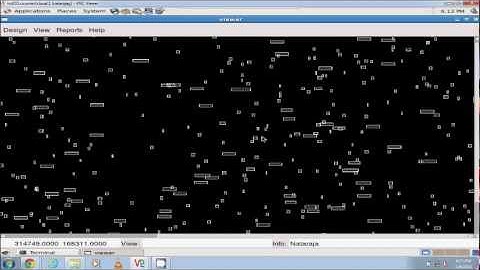 TCl/TK Canvas Zooming/Panning/Selecting Objects