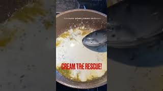 Sauce Lovers: Fix your broken sauce like magic!