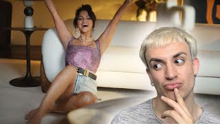 Selena Gomez - Single Soon | REACTION