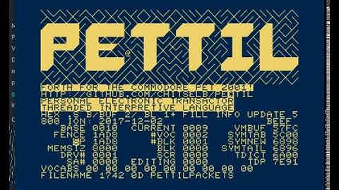 Adventures in debugging