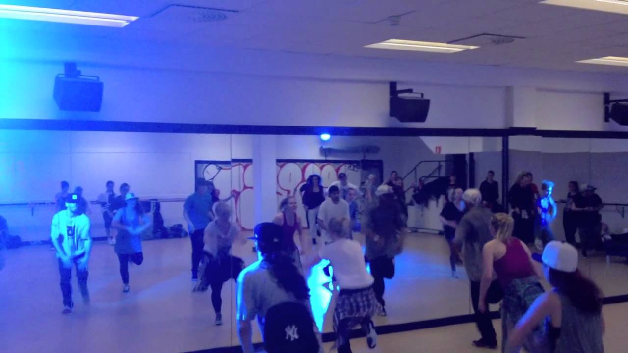 GUS BEMBERY AT DIAMBRA 25 april 2012