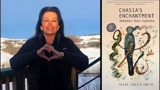 Author Interview Hilda Chasia Smith, Chasia's Enchantment