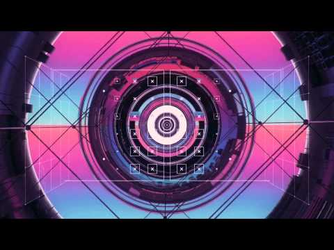 ZHU - Faded (Odesza remix) - Lyric Video