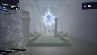 Double boost gone wrong