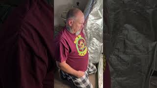 Checking plants using heavy sixteen nutrients. The Blind Bud Cultivator