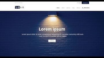 #bootstrap #bootstrapstudio #stuido How to create header and  link to all pages in Bootstrap Studio