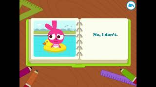 Papo World Playground | Book | Do you like this? screenshot 5