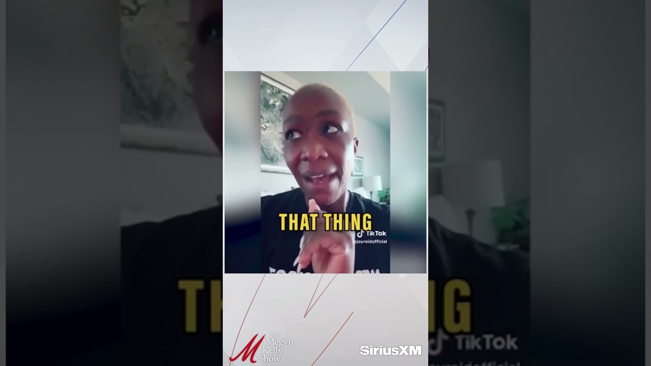 "Most Racist People On Television": Megyn Kelly Slams Joy Reid's Reaction to Women's March